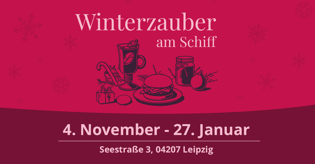 Winterzauber